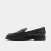 Mocassins Lededanten, talon bloc