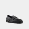 Mocassins Lededanten, talon bloc
