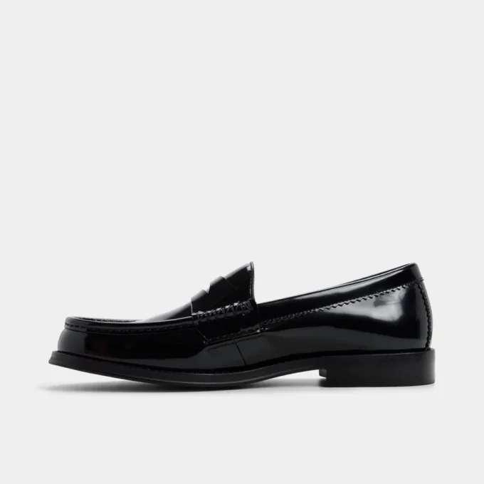 Mocassins Ludovik