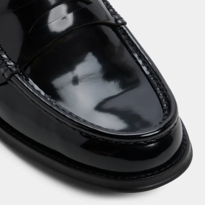 Mocassins Ludovik