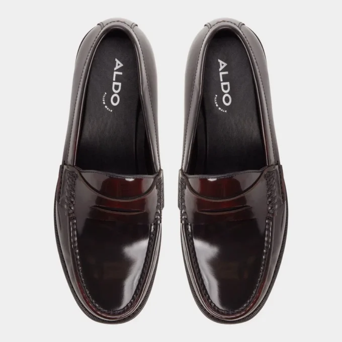 Mocassins Ludovik Mocassins Ludovik