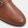 Mocassins Marinho