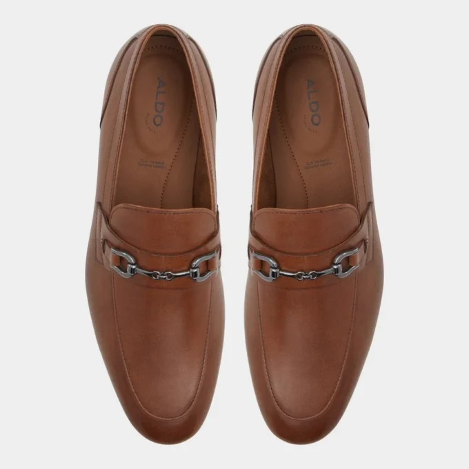 Mocassins Marinho