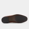 Mocassins Marinho