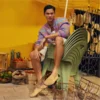 Mocassins Oceanwind