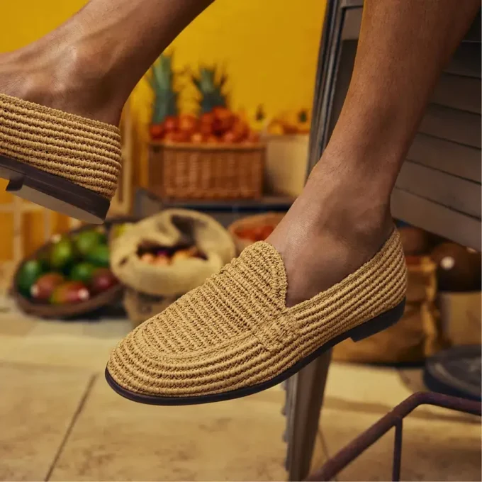 Mocassins Oceanwind
