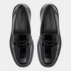 Mocassins Oneameth, semelle crantée