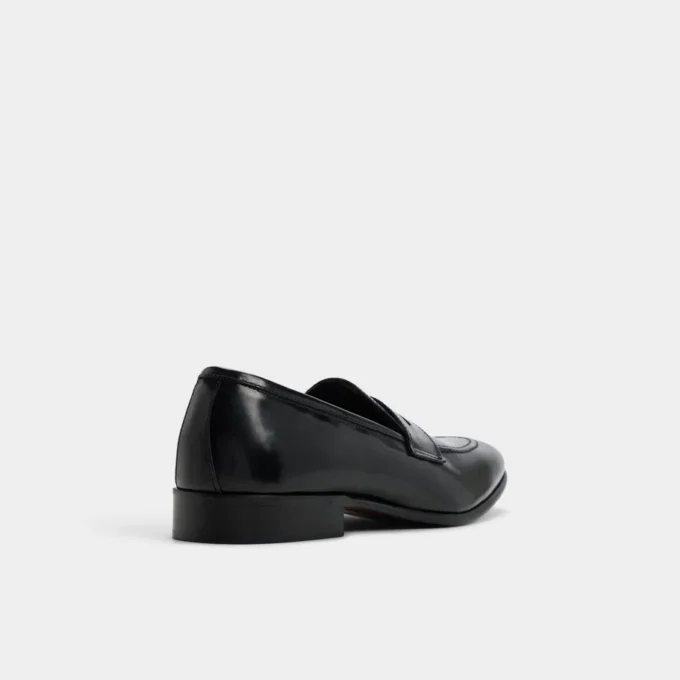 Mocassins Paterson
