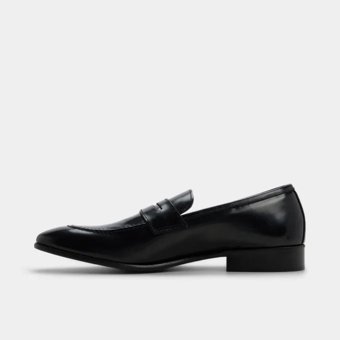 Mocassins Paterson