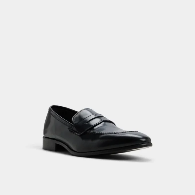 Mocassins Paterson