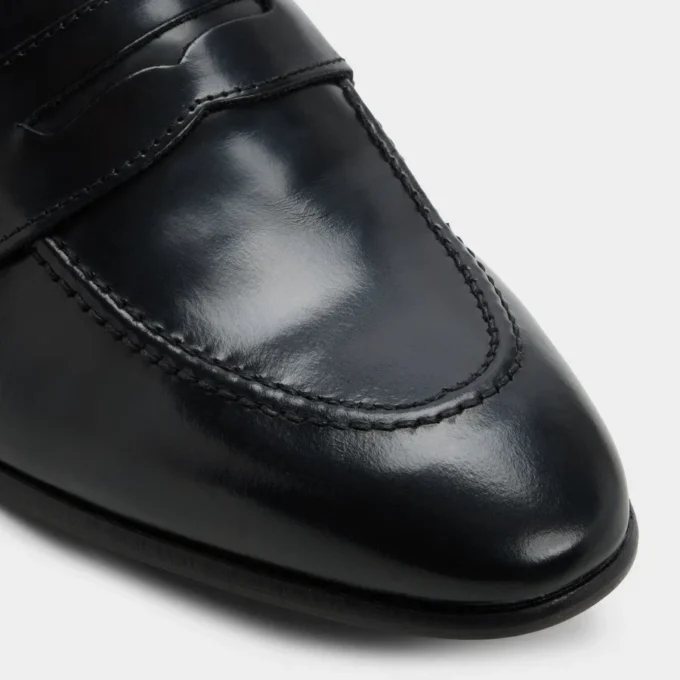 Mocassins Paterson
