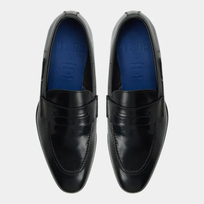 Mocassins Paterson