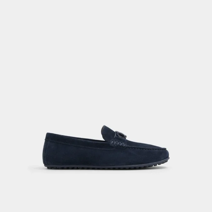 Mocassins Scuderiia-in