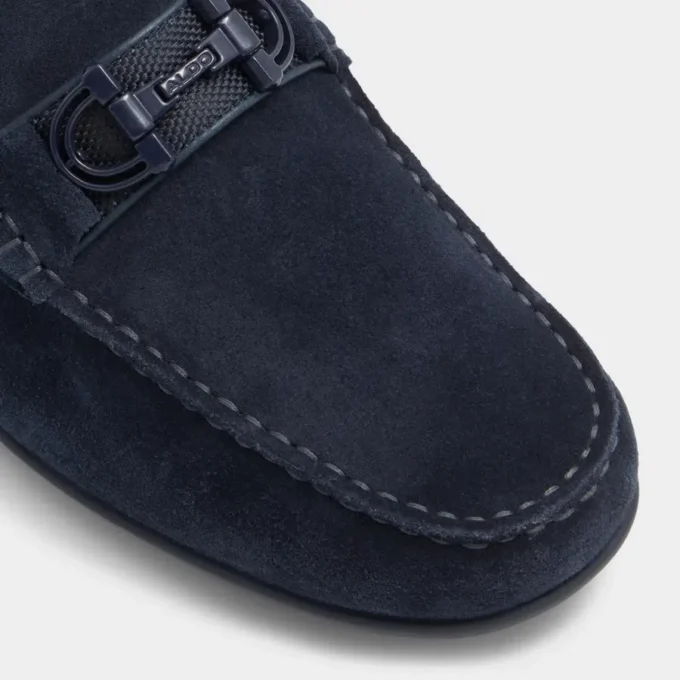 Mocassins Scuderiia-in