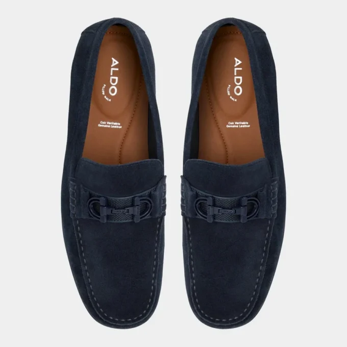 Mocassins Scuderiia-in