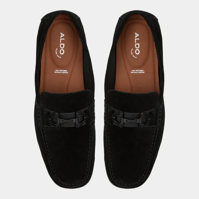 Mocassins Scuderiia-in