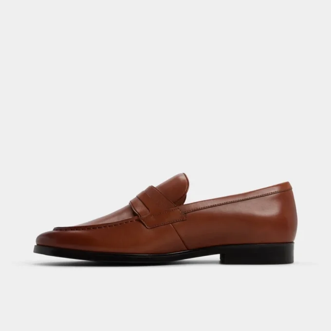 Mocassins Stanly