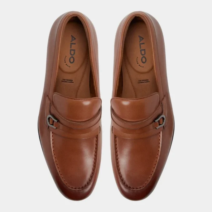 Mocassins Stanly