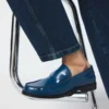 Mocassins Tides