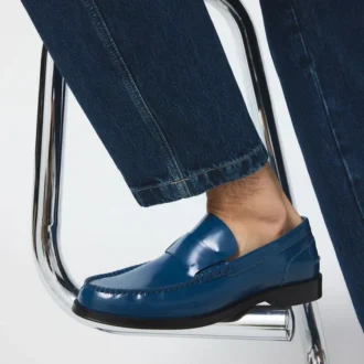 Mocassins Tides