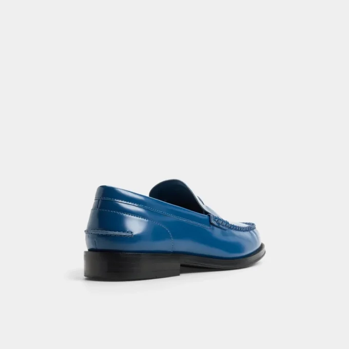 Mocassins Tides