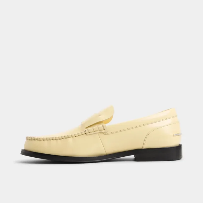 Mocassins Tides