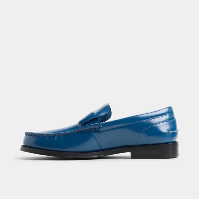 Mocassins Tides