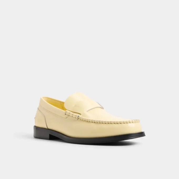 Mocassins Tides