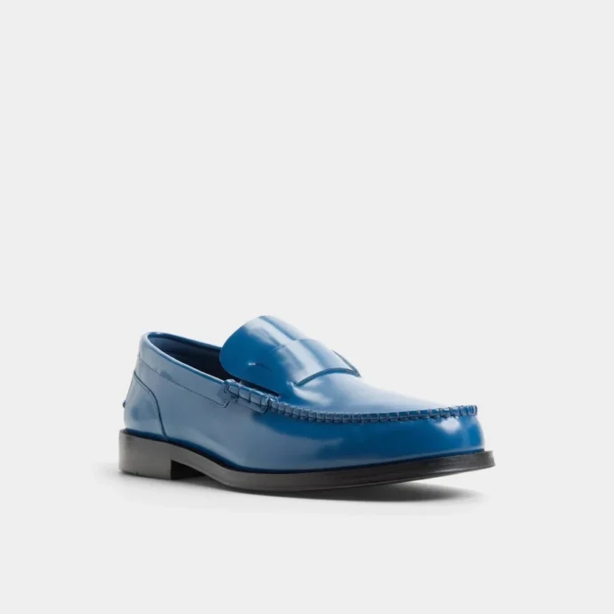 Mocassins Tides