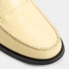 Mocassins Tides