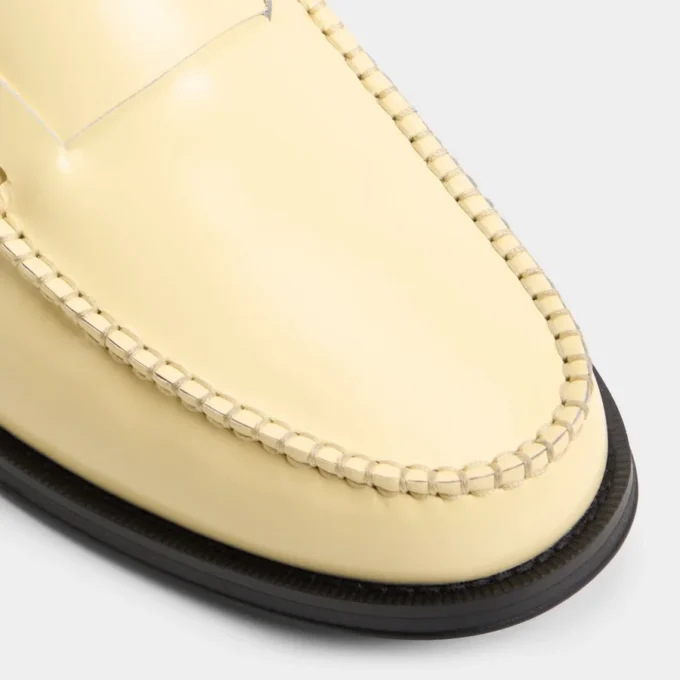 Mocassins Tides