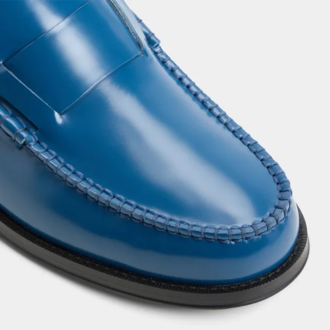 Mocassins Tides