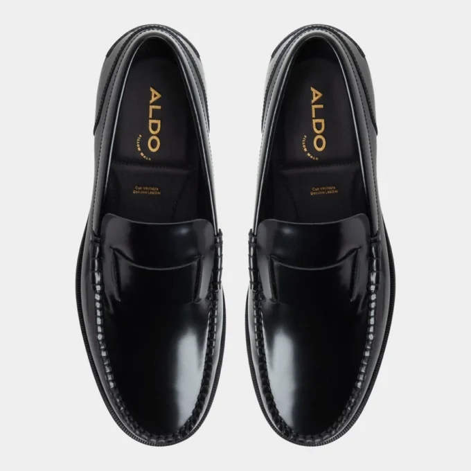 Mocassins Tides Mocassins Tides