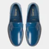 Mocassins Tides