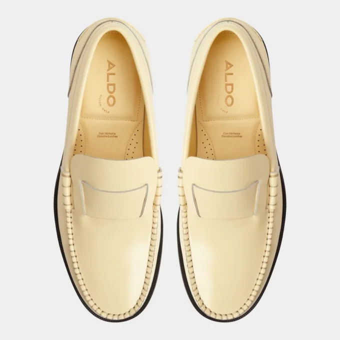 Mocassins Tides