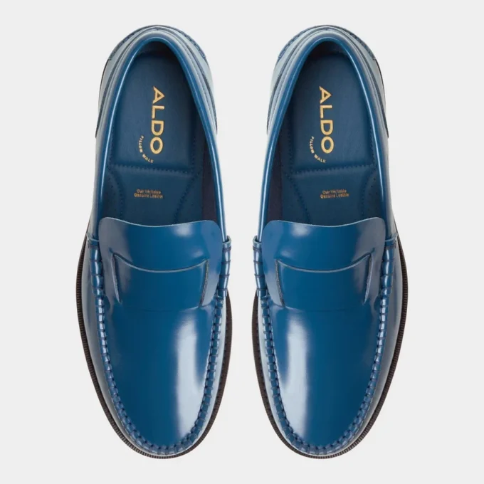 Mocassins Tides