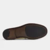 Mocassins Tides