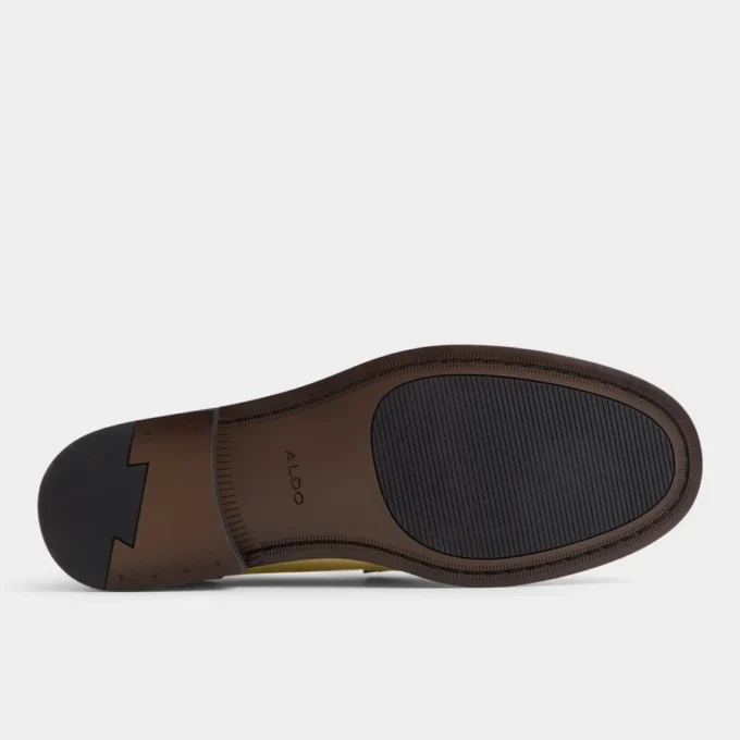 Mocassins Tides