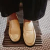 Mocassins Tides