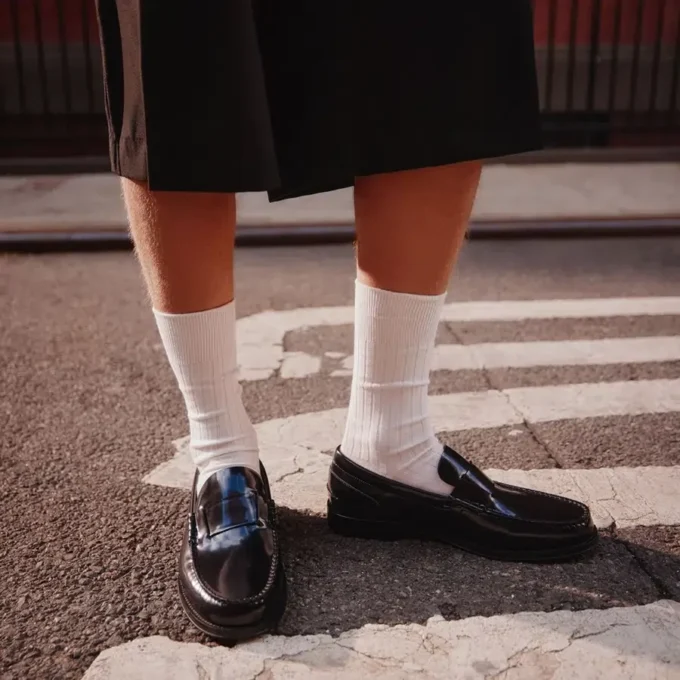 Mocassins Tides Mocassins Tides