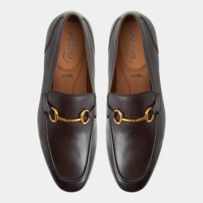 Mocassins Torrance