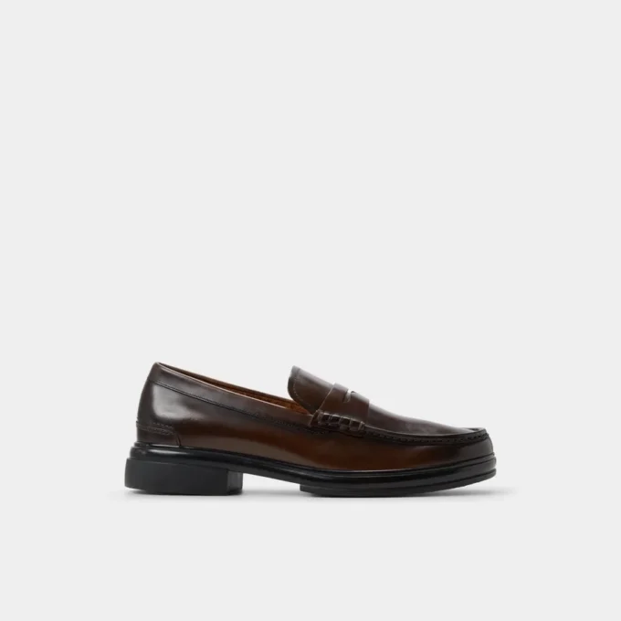 Mocassins Tucker