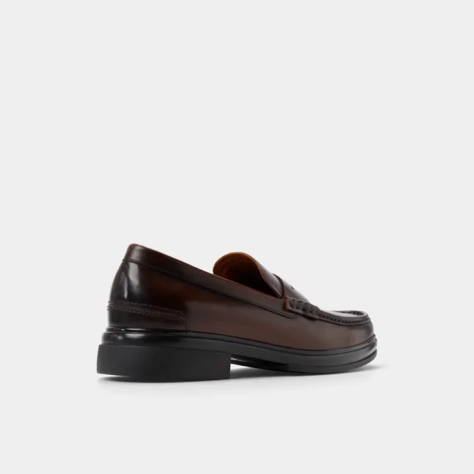 Mocassins Tucker