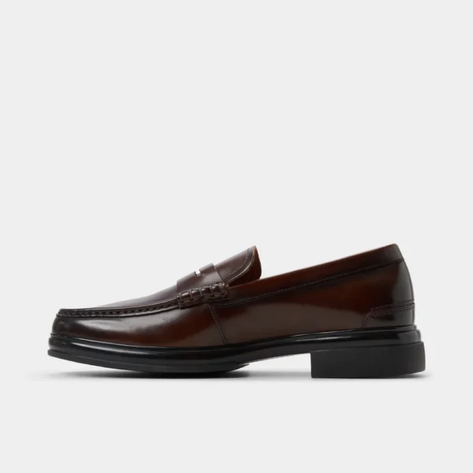 Mocassins Tucker
