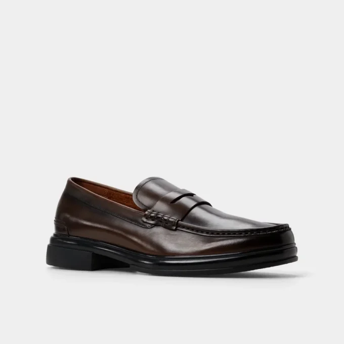 Mocassins Tucker