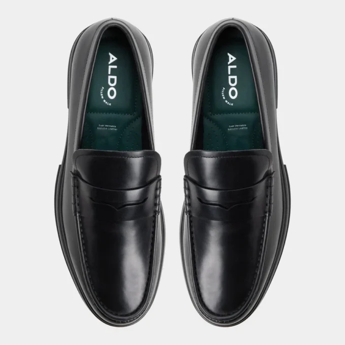 Mocassins Tucker Mocassins Tucker