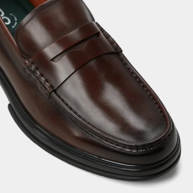 Mocassins Tucker