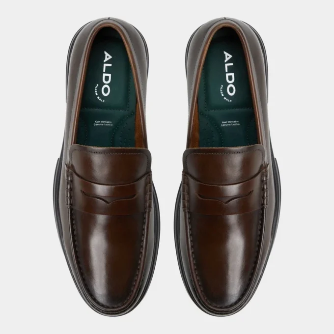 Mocassins Tucker
