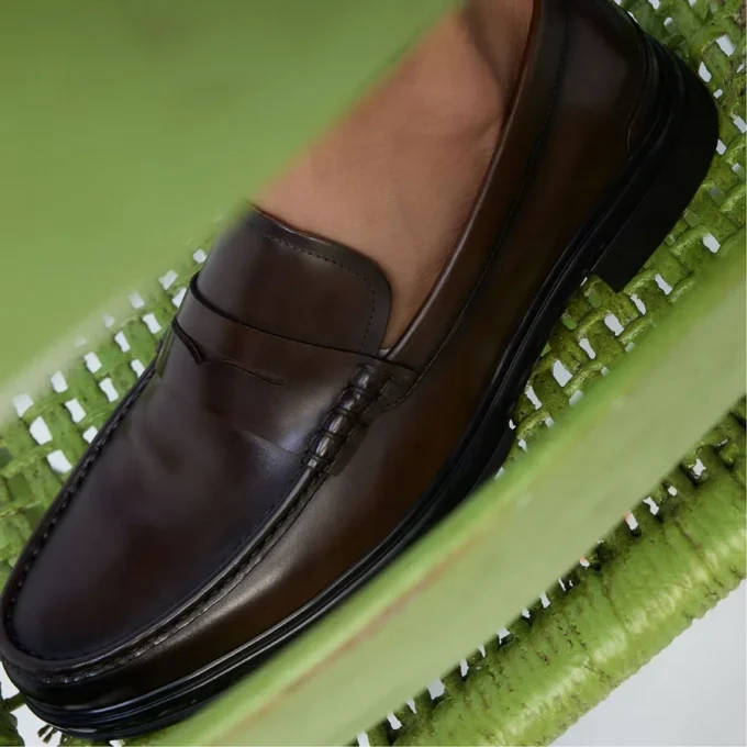Mocassins Tucker