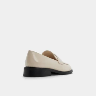 Mocassins Valera, semelle cuvette